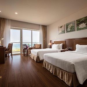 Superior Twin Room Sea View
